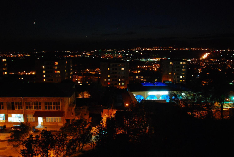 Others 4, Armenia Hostel, Yerevan