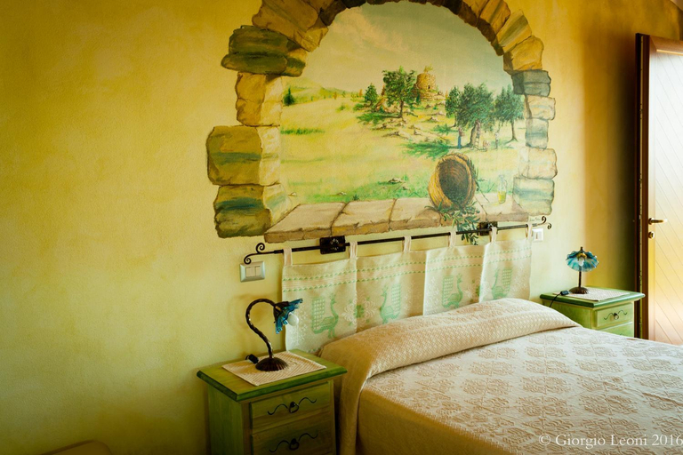 Others 5, Agriturismo Le Vigne Ducali, Cagliari