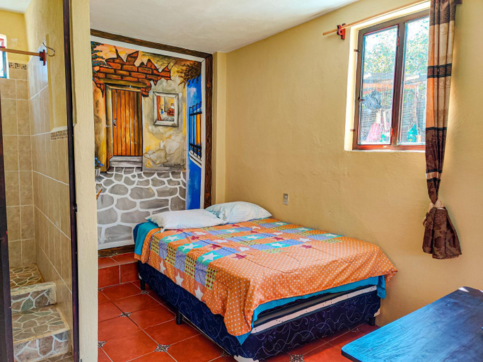 Bedroom 7