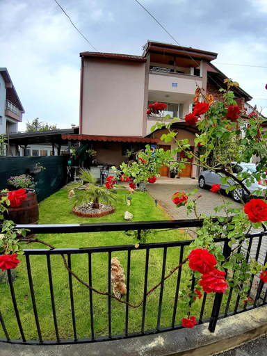 4, Apartment Jonoski