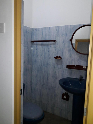 Bathroom 3, Oudarya Guest, Thamankaduwa
