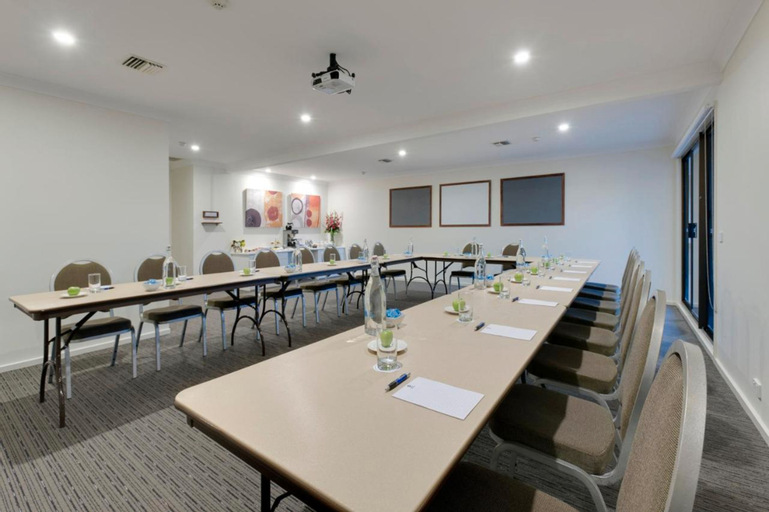 Business Facilities 21