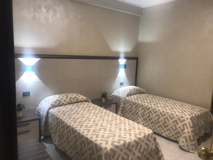 Bedroom 2, Al Dolmen, Foggia