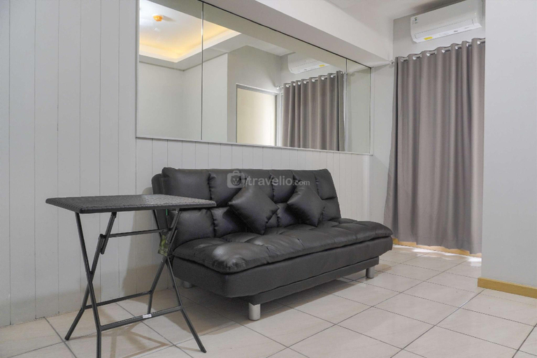 Others 4, Comfort Stay 2BR Apt M-Town Residence By Travelio, Tangerang