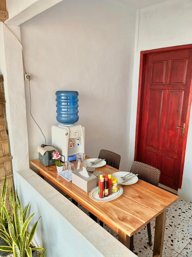 Facilities 3, Coco Homestay Bunaken, Manado