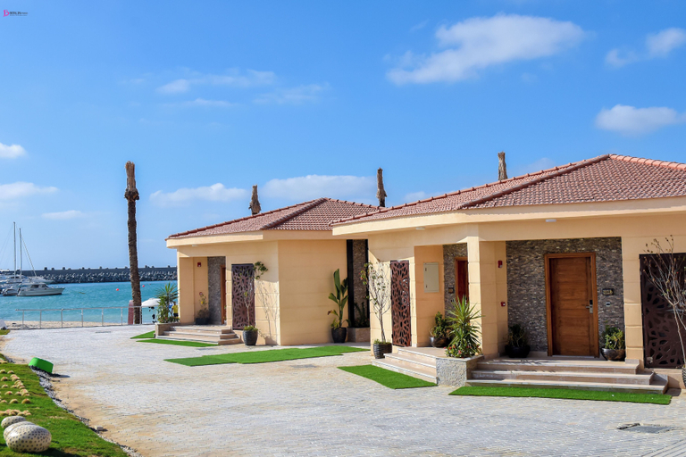 Exterior & Views, Fleet Club Mahrousa, Alexandria