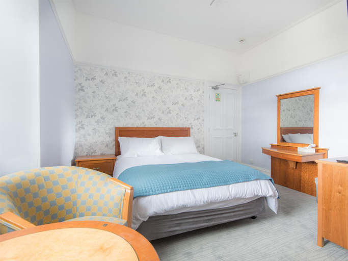 Others 5, Gwesty Gadlys Hotel, Anglesey