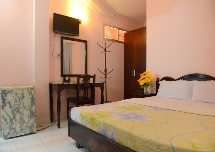 Others 3, Thao Nhi Hotel, District 1