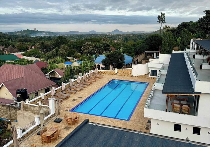 Exterior & Views 2, Moshono Hillside, Arusha Urban