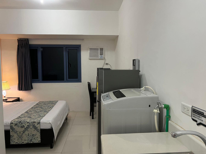 Bedroom 14