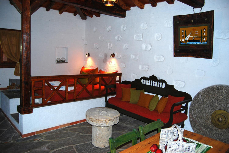 Others 2, Sirena Residence & Spa, North Aegean