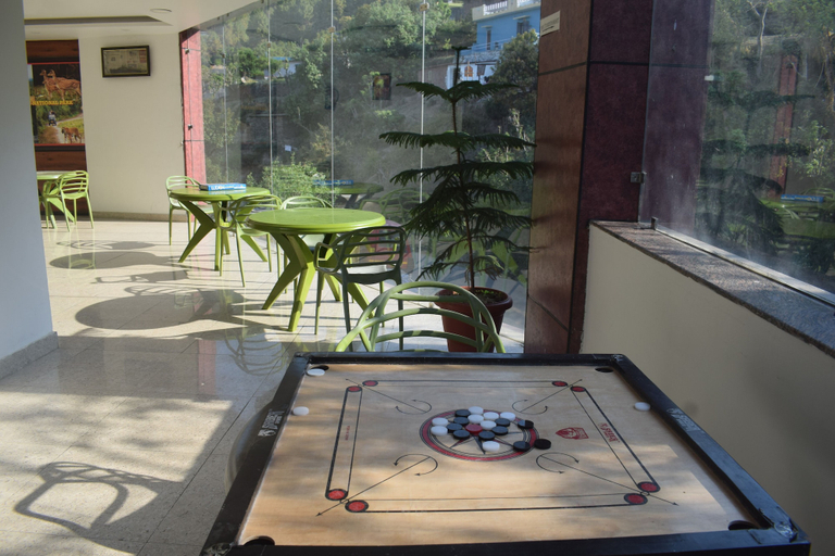 Others 5, Hotel Kavita Palace, Garhwal