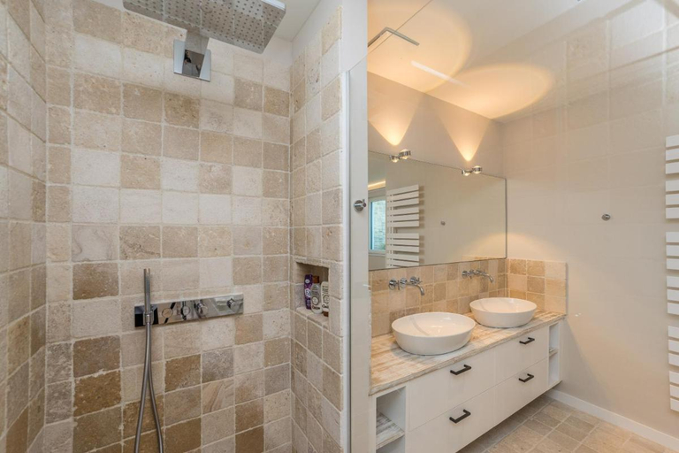 Bathroom 3, Villa Four Seasons Ljubac Seaside, Ražanac