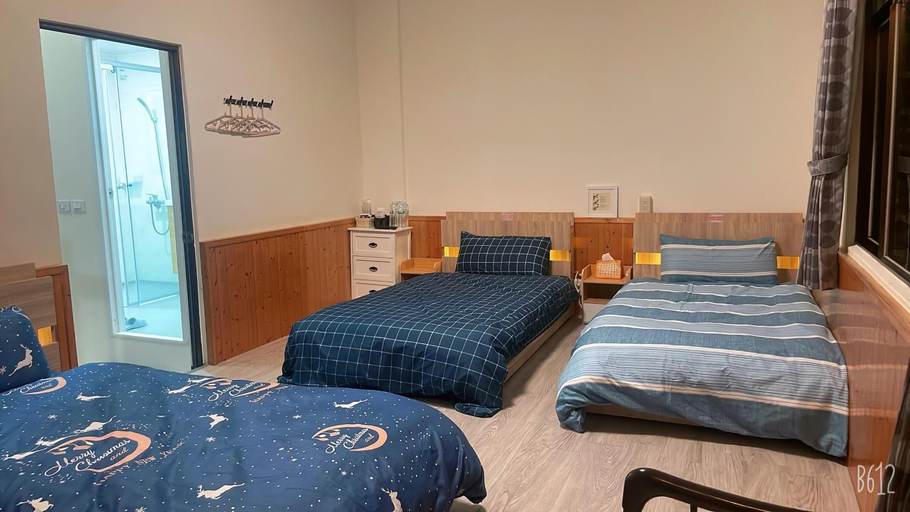 Others 4, Bethel B&B, Taitung