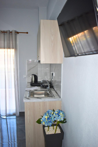 Others 5, Venice Apartments, East Macedonia and Thrace