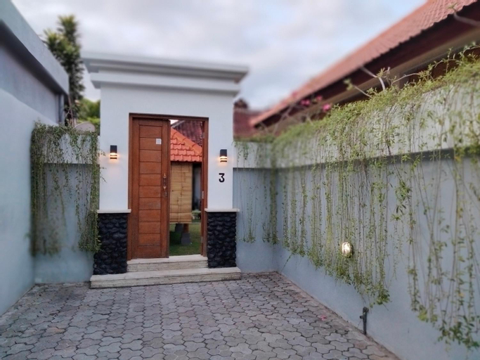 Exterior & Views 5, 3 Orchid, Denpasar