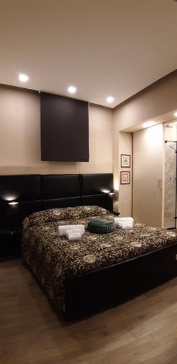 Others 2, B&B Diamond, Reggio Di Calabria