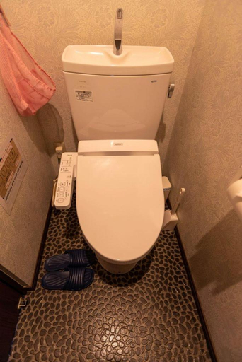 Bathroom 3