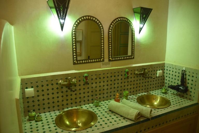 Bedroom 4, Riad Anma, Taroudannt