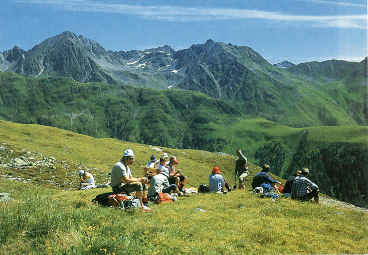 Others 3, Hotel Bruggerwirt, Bolzano