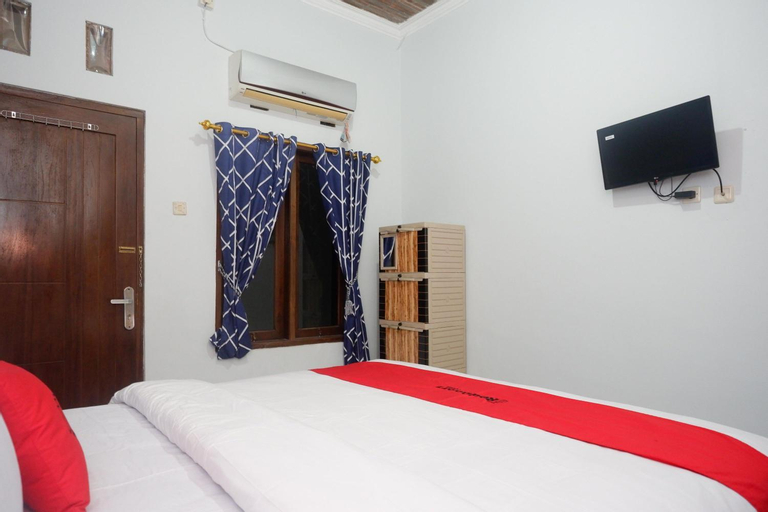 Bedroom 6