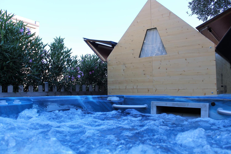Exterior & Views 1, Residence Felice, Savona