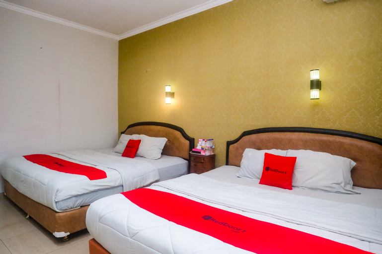 Bedroom 10