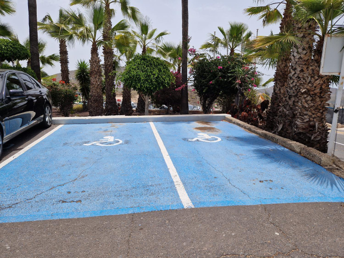 Others 2, Hotel Chayofa Country Club, Santa Cruz de Tenerife