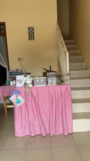 Others 2, ANJANI'S HOUSE, Banyuwangi