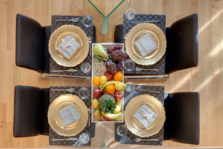 Food & Drinks, 2016 Apartments, Florence