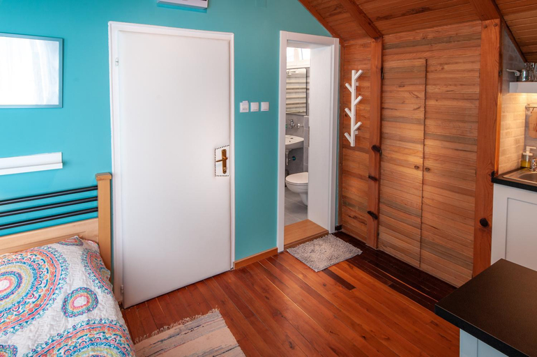 Bedroom 2, Kuca Jankovica, Vrnjačka Banja