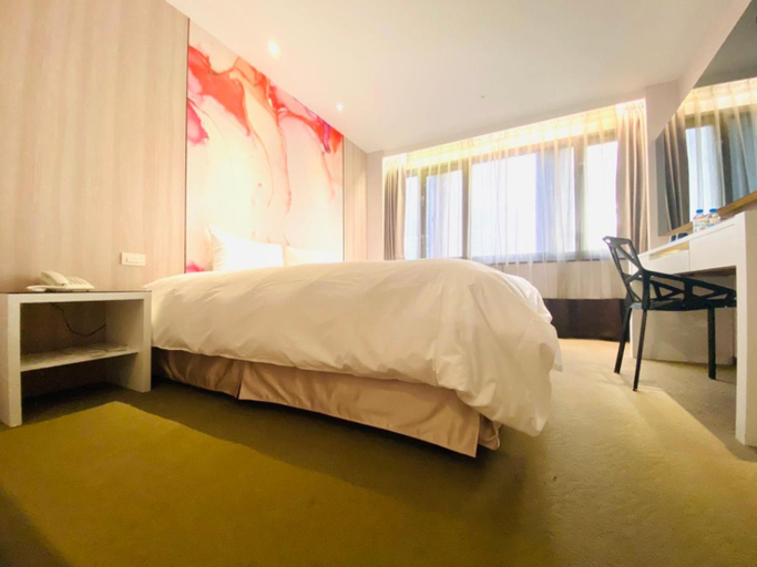 Bedroom 17