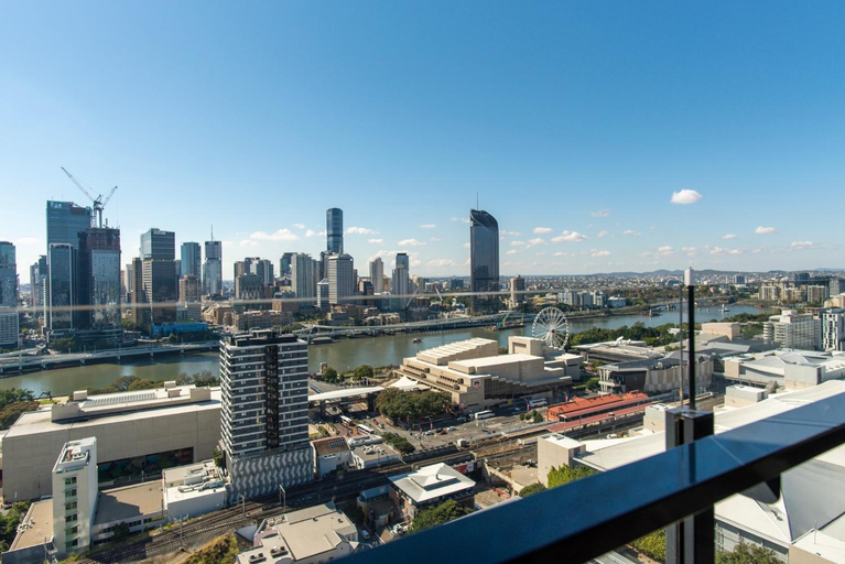 Others 3, Serain Residences On Merivale Street, Brisbane