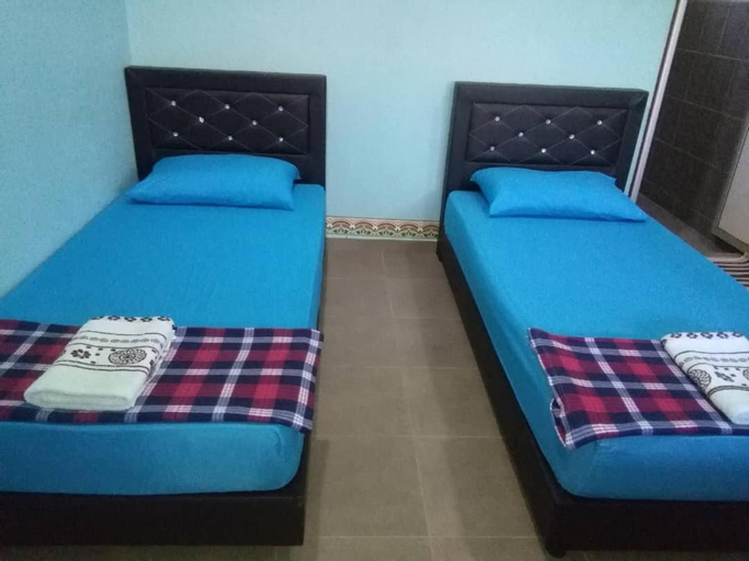D'Aman Guest House, Jerantut