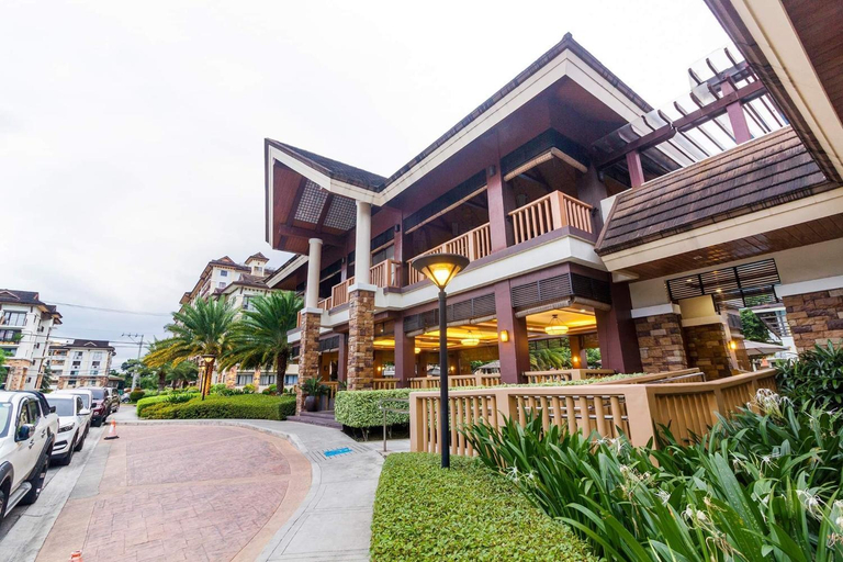 Exterior & Views 1, Evania By J&J Homes (2BR Unit| One Oasis Cebu ), Cebu City
