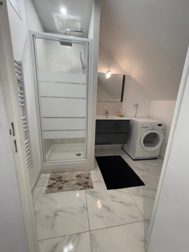 Bathroom 3, Super maison entre paris et Disney, Seine-et-Marne