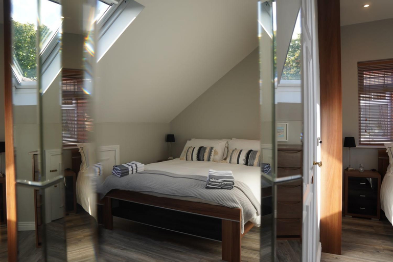 Others 2, St Elmos Townhouse, Derry and Strabane