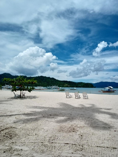 Others 2, Greenviews Resort & Restaurant Port Barton, San Vicente