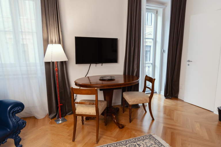 Others 5, ViandanteHome, Luxury Rooms, Trieste