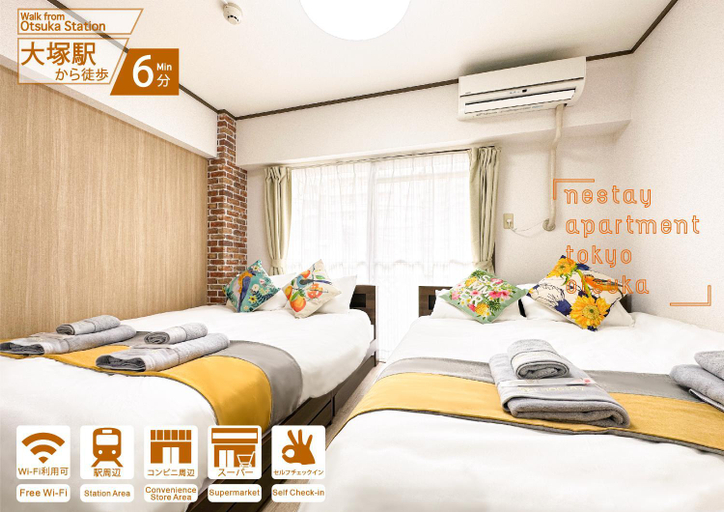 Bedroom 28