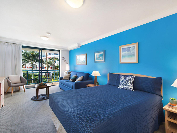 Others 2, Calypso Plaza Resort Unit 215, Gold Coast