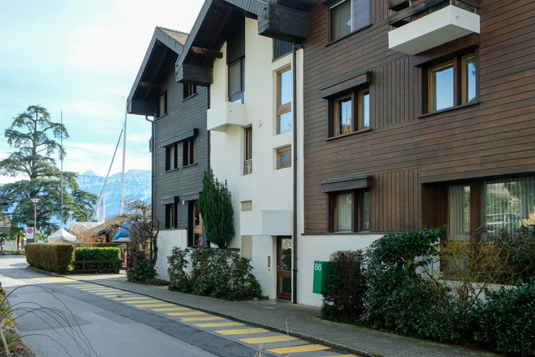 Others 4, Seewohnung 2, Niedersimmental