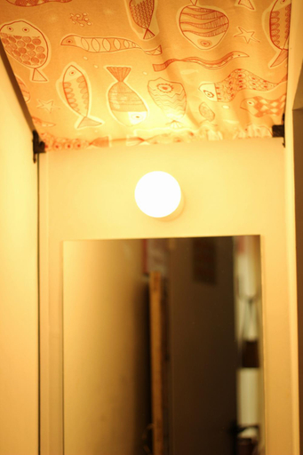 Others 3, Barrio Boutik Hostal long stays, Alicante