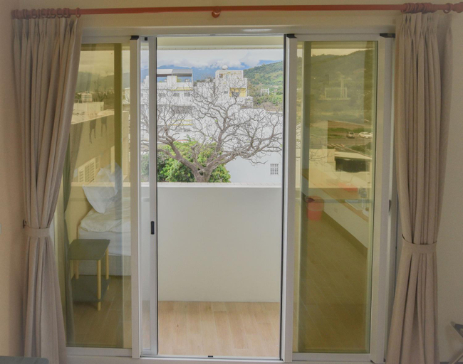Others 4, X. King B&B, Taitung