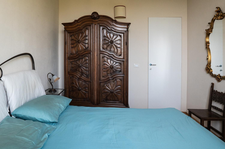 Others 3, Villa Smeralda - Luxury on the Italian Riviera, Genova
