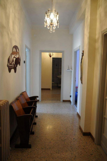 Others 2, Affittacamere del viaggiatore, Ancona