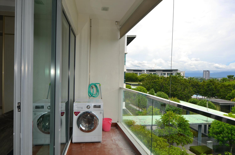 Others 5, THE LOFT RESIDENCES HOMESTAY @ BLOCK C IMAGO MALL KK CENTRAL, Kota Kinabalu