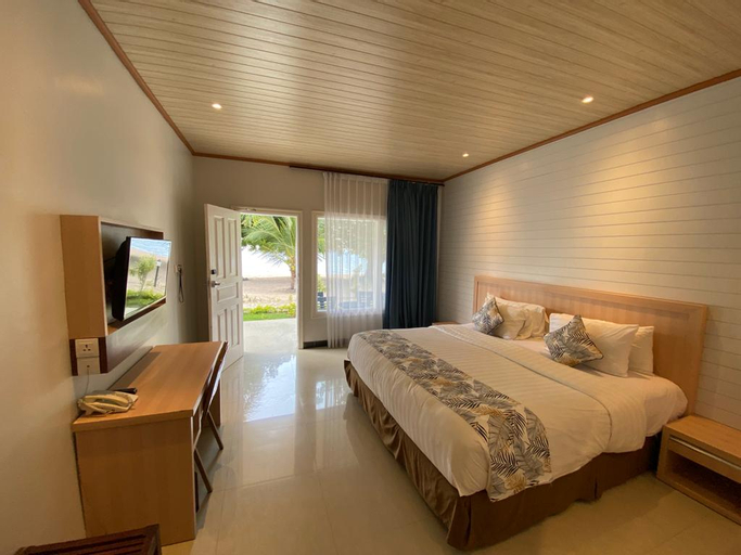 Bedroom 28