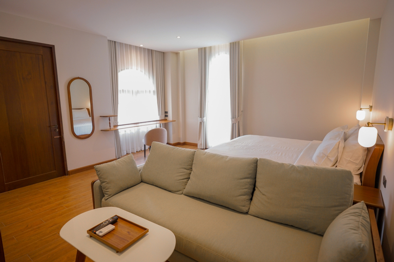 Bedroom 6