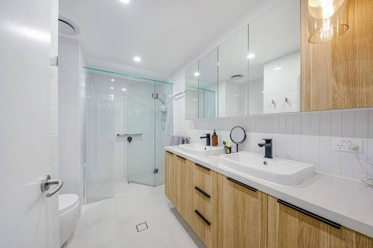 3, SEASIDE ESCAPE@ The Cosmopolitan Unit 10406, Maroochy - Maroochydore